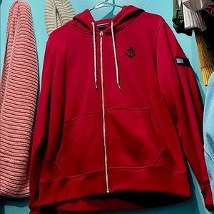 TOMMY Hilfiger hoodie